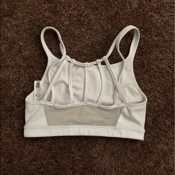 Athleta Other - Athleta strappy sports bra price negotiable